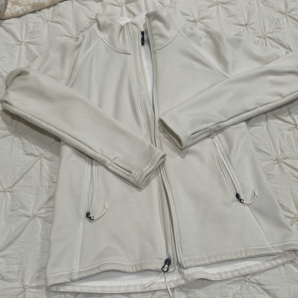 The North Face
Canyonlands Full Zip Stand Collar Jacket